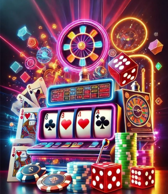 casino770 Asas Live Casino di casino770