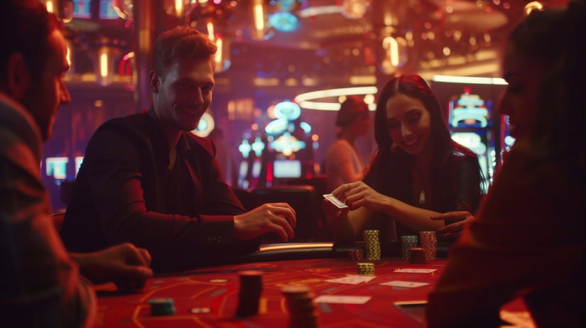 casino770 Meja Khas Crazy Time