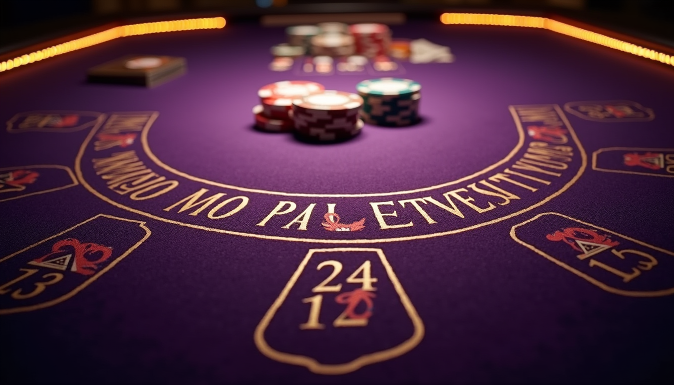 casino770 Ruang Live Interaktif
