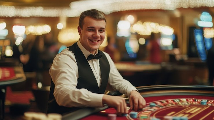 casino770 Pengalaman Crazy Time di casino770