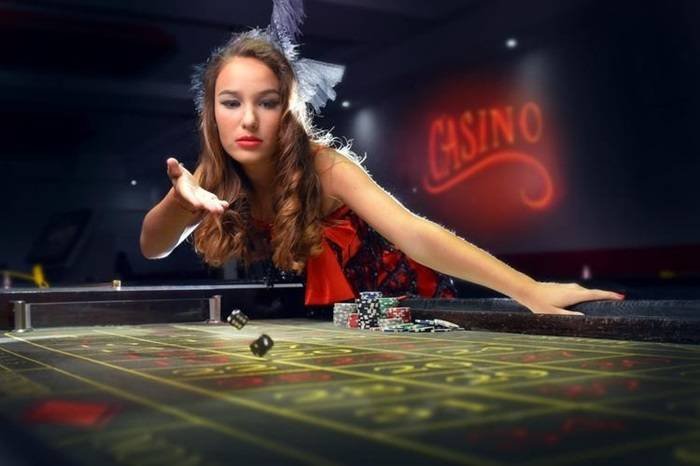casino770 Starlight Slot Room