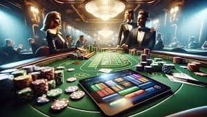 casino770 Hi Lo Live Kad Terbuka