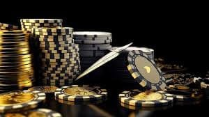 casino770 Fishing War