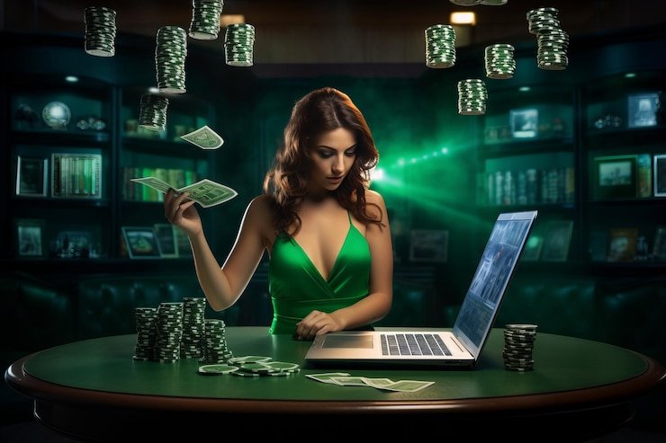 casino770 Captain Bounty