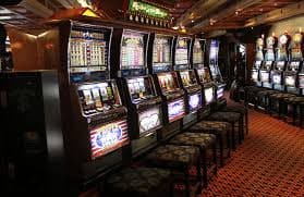 casino770 Tindakan Penuh Gulungan