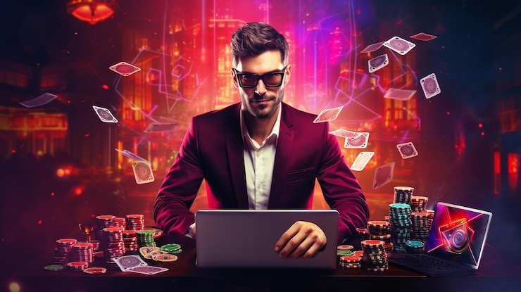 casino770 Captain Bounty - Slot Petualangan Kaya Fitur