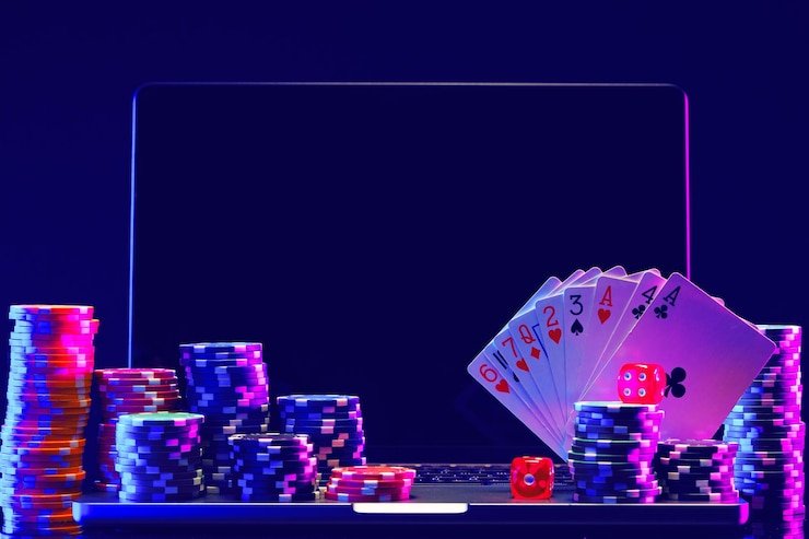 casino770 Meja Beraksi Langsung