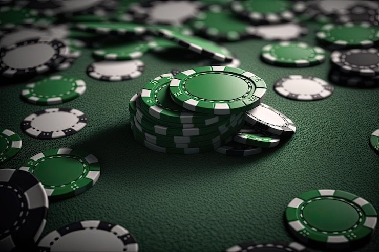 casino770 Sportsbook Dengan Liputan Sukan Global