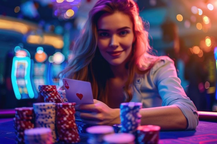 casino770 mobile gaming